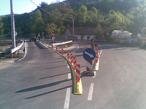 privremena signalizacija 06 th