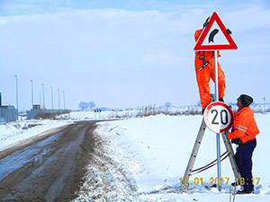 vertikalna signalizacija 04 th